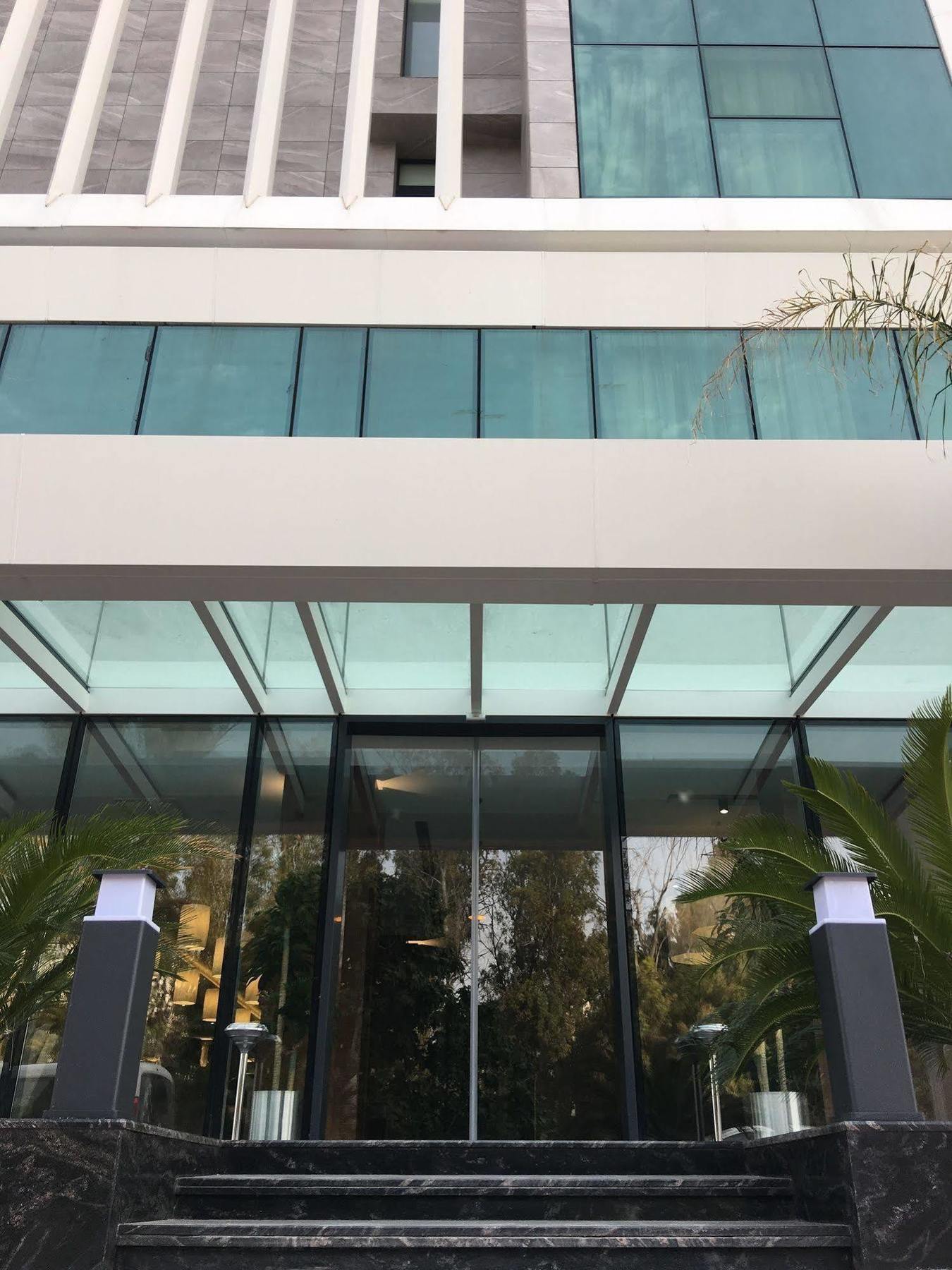 Vista Boutique Hotel Mezitli Exterior foto